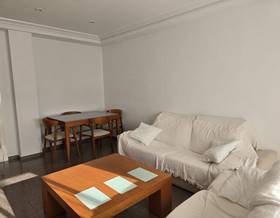 flat rent torrellano by 800 eur