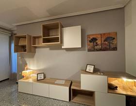 flat rent torrellano by 750 eur