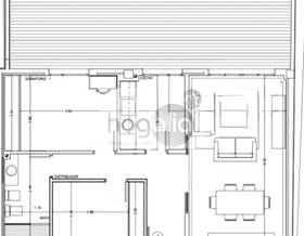 flat rent sevilla by 1,400 eur