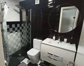 apartments for rent in sevilla province