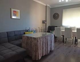 flat rent sevilla by 1,100 eur