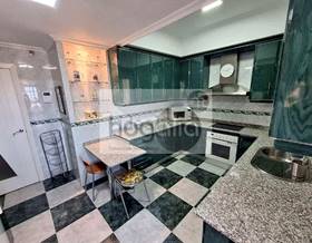houses for rent in sevilla