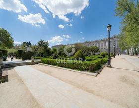 flat sale madrid capital by 890,000 eur