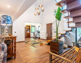 houses for sale in pozuelo de alarcon