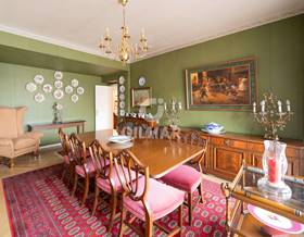 houses for sale in chamberi madrid