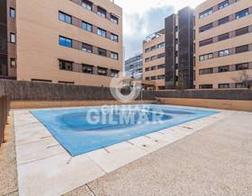 apartments for sale in madrid