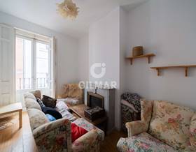 houses for sale in downtown madrid