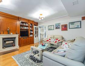 villas for sale in hortaleza madrid