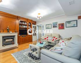 villas for sale in madrid