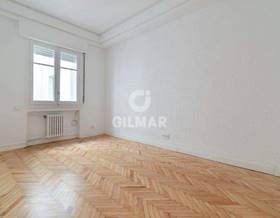 houses for rent in retiro madrid