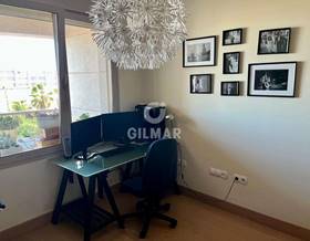 flat rent málaga malaga by 2,400 eur
