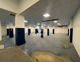 premises for rent in downtown madrid