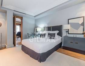 apartments for rent in salamanca madrid