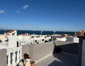 townhouse sale torrevieja la mata by 179,000 eur