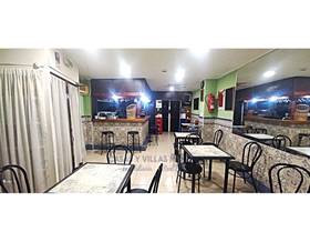 premises for sale in es castell