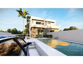 villa sale alicante daya nueva by 320,000 eur