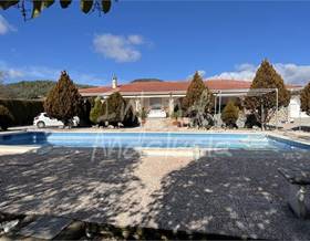 chalet sale jaen alcala la real by 389,000 eur