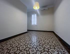 flat rent sevilla by 875 eur