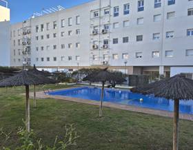 flat rent sevilla by 1,050 eur