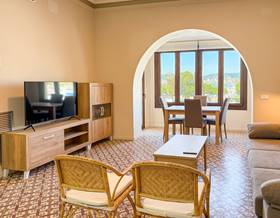 apartment rent girona palamos by 1,050 eur