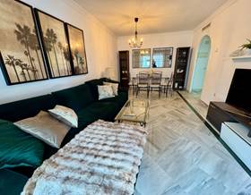 apartments for rent in malaga province