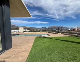 chalet sale polop by 515,000 eur