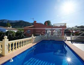 houses for sale in benimeli