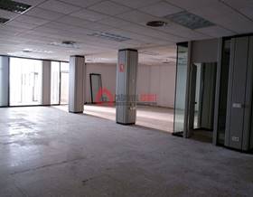 premises for rent in valencia provincia valencia