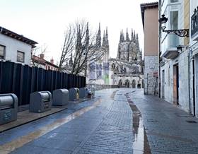 flat sale burgos centro-norte by 159,900 eur