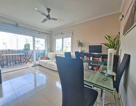 apartment sale torre del mar centro by 198,000 eur