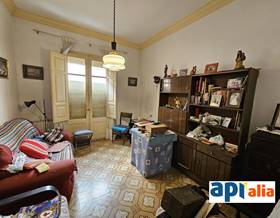 flat sale lleida princep de viana-clot by 99,900 eur