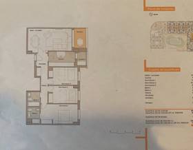 flat rent sevilla by 1,150 eur