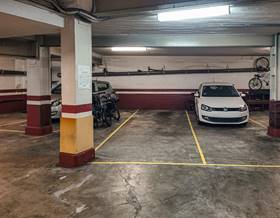 garages for rent in a coruña province