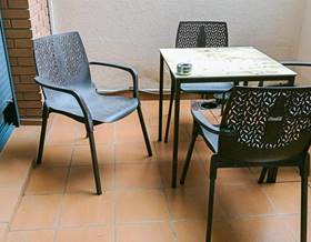 flat rent olesa de montserrat centre by 836 eur