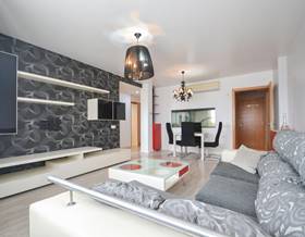 flat sale deltebre urbanizacion la cava by 78,000 eur