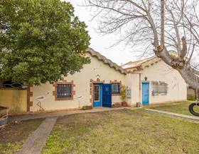 villas for sale in tarragona province