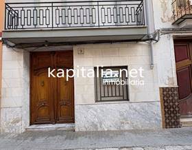 single family house sale llosa de ranes comunidad valenciana by 180,000 eur