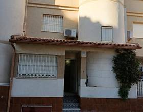 houses for sale in el esparragal