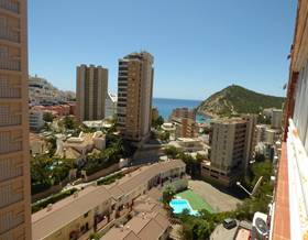 apartment sale benidorm poniente by 340,000 eur
