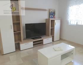 houses for sale in santa pola