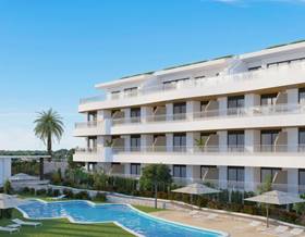 apartments for sale in la zenia