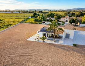 villas for sale in sant vicent del raspeig