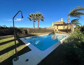 villas for sale in sotogrande