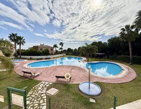 houses for sale in el albir