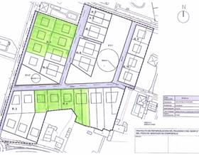 lands for sale in santiago de compostela