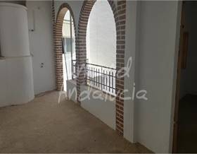 townhouse sale fuente tojar town centre by 78,000 eur