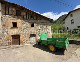 single family house sale vizcaya trucios by 40,000 eur