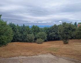 lands for sale in sur madrid