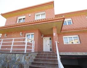 villas for sale in norte madrid