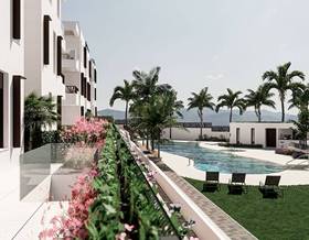 penthouse sale pulpi san juan de los terreros by 240,000 eur